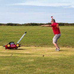 Model Air Show 2016